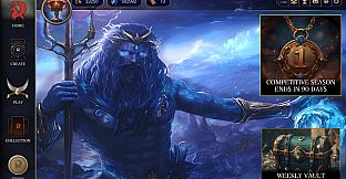 Ariokan - create your cards, break the Meta