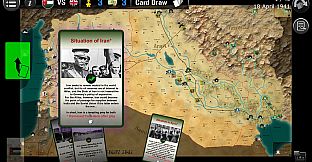 Wars Across The World: Levant 1941