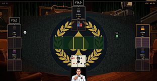 Tilting - A Noir Poker Career