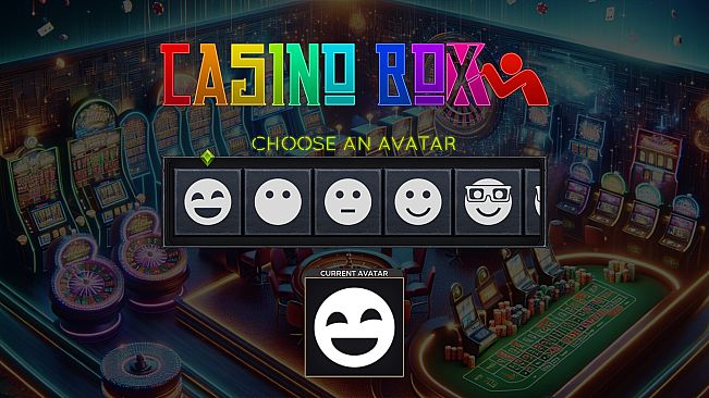 Casino Box