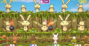 Running Fable Petite Party