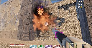 Fire To Mine