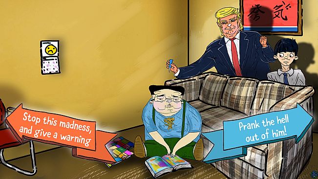 International Affairs