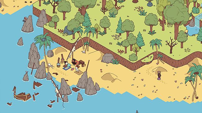 Hidden Through Time 2