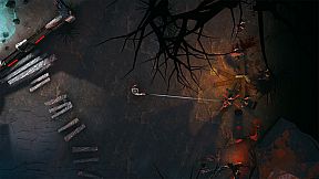 Ritual: Crown of Horns