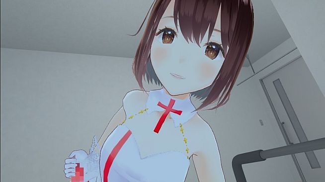 Everyday Life in Hospital VR