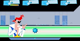 SpeedRunners - Civil Dispute! Character Pack