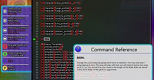 Izanami's Dream Battle