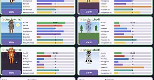 Monster Breeder