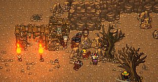 The Survivalists - Monkey Business Pack