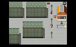 Darklands: The Chapters