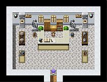 世界尽头的蔷薇花园