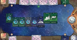 Celestial Decks