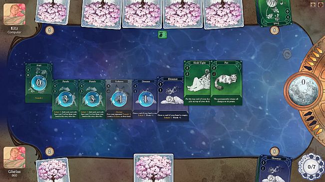 Celestial Decks