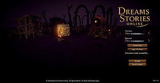 Dreams Stories Online