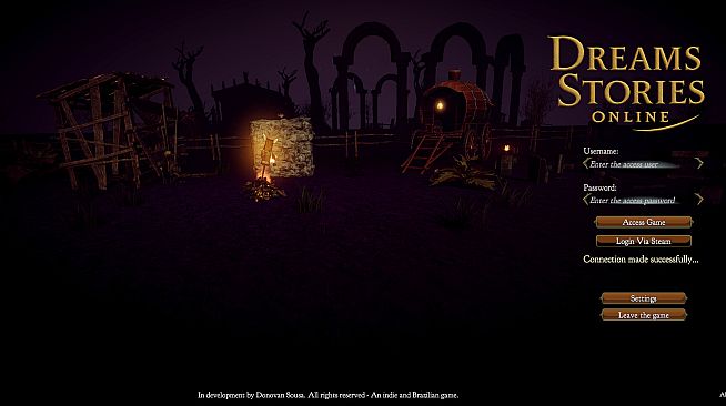 Dreams Stories Online