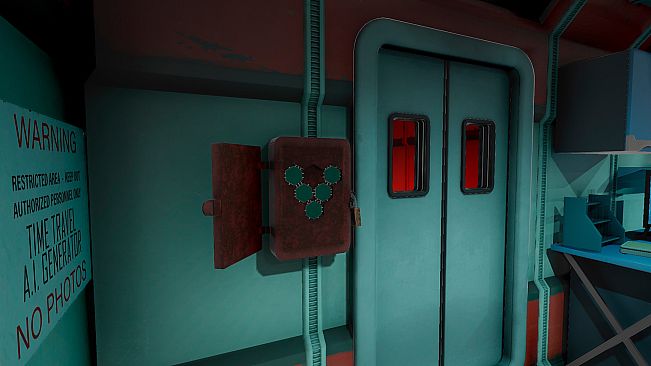 Between Time: Escape Room Soundtrack
