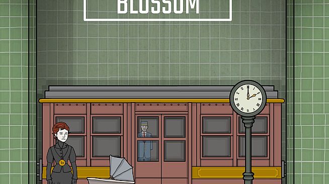 Underground Blossom Soundtrack