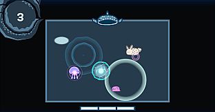 Doki Doki Sharky Days