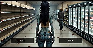 Half Dead: A Zombie Story Game