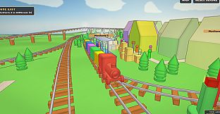 I Am Train