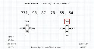 How Smart Are You? IQ Test