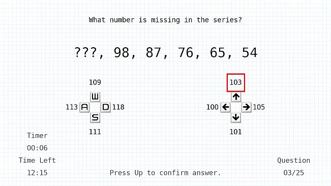 How Smart Are You? IQ Test