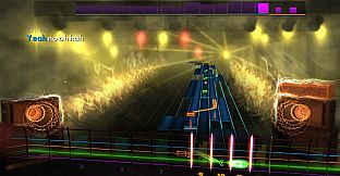Rocksmith 2014 Edition – Remastered – Kaleo - “Way Down We Go”