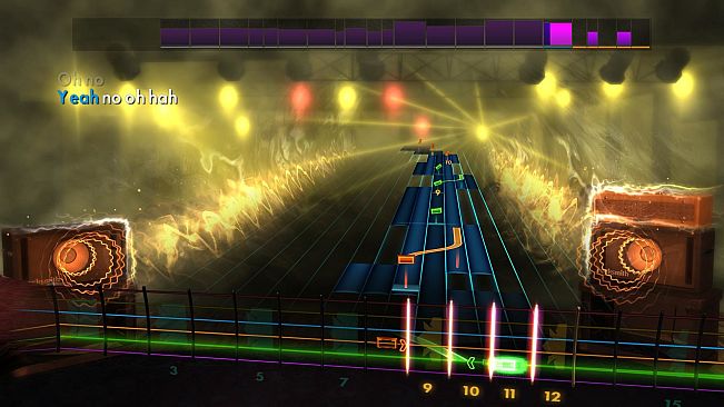 Rocksmith 2014 Edition – Remastered – Kaleo - “Way Down We Go”