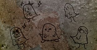 HFTGOOM - Donation Wallpaper - Ghost