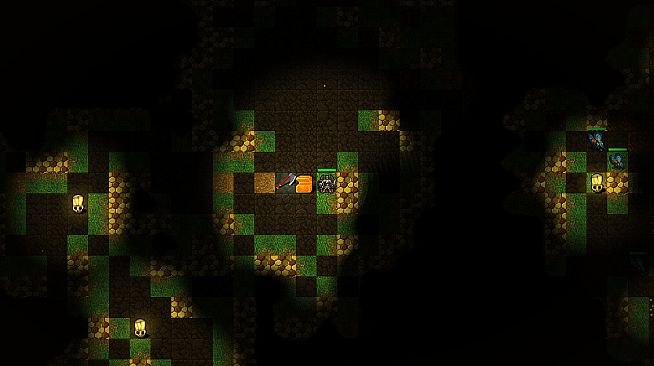 Botter - Idle Dungeon Crawler