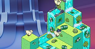 Goats and Shrubs: Desktop Topiary