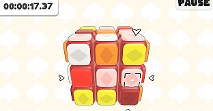 Super Cuber