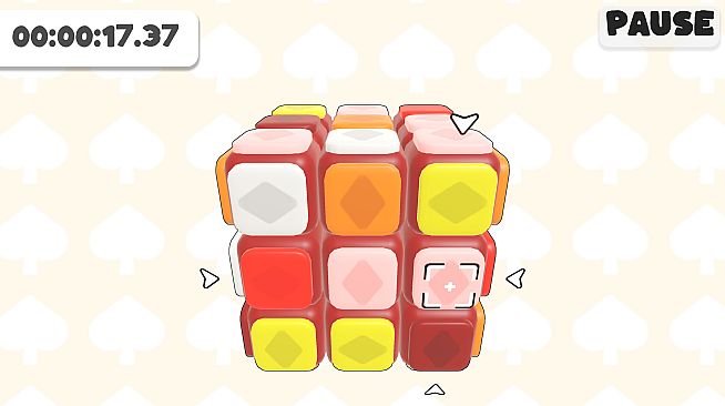 Super Cuber