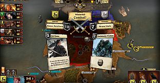 A Game Of Thrones - A Dance With Dragons