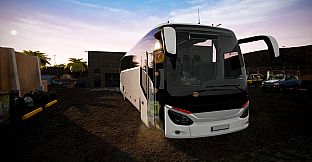 Tourist Bus Simulator - Comfort Class HD
