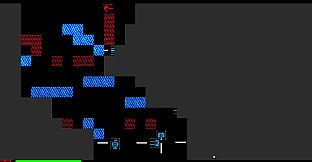 Tiger Tank 59 Ⅰ Break The Fog MP027