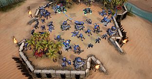 Stormgate: Deluxe Early Access Pack