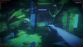 死亡边缘 | Edge of Death