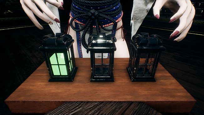 The Jiang Shi 2 ：Curse of  Soul