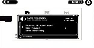 INVERT: The Fracture