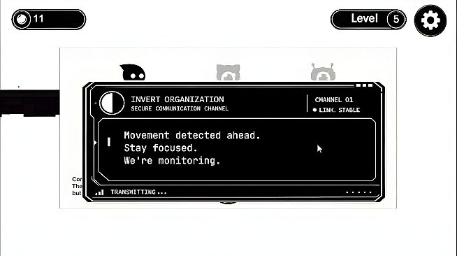 INVERT: The Fracture