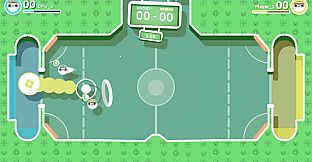 Squishy League