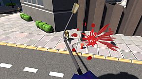 Mighty Monster Mayhem