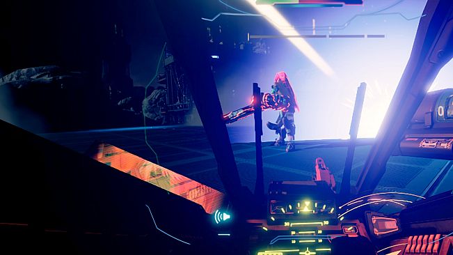 Bakemono - Demon Brigade Tenmen Unit 01