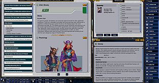 Fantasy Grounds - Traveller - Journal of the Travellers' Aid Society Volume 13