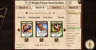 Evolution - Alone and Unafraid Trait Pack