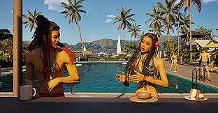 inZOI : Island Getaway