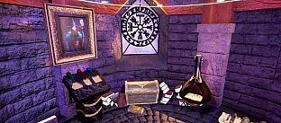 John's Wizard Dungeon