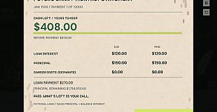 1000-Year Mortgage